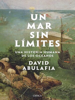 cover image of Un mar sin límites